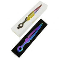 Щипцы для кальяна Blade Hookah - Multicolor