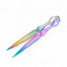 Щипцы для кальяна Blade Hookah - Multicolor