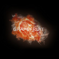 Смесь для кальяна Do You - Grapefruit (Грейпфрут) 50г