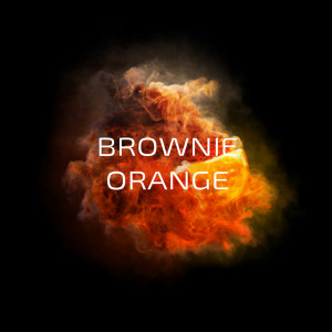 Смесь для кальяна Do You - Brownie Orange (Апельсиновый брауни) 50г