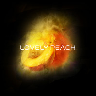Смесь для кальяна Do You - Lovely Peach (Ароматный персик) 50г