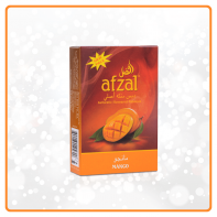 Табак для кальяна Afzal АКЦИЗ - Mango (Манго) 40гр