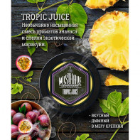 Табак для кальяна Must Have - Tropic Juice 25г