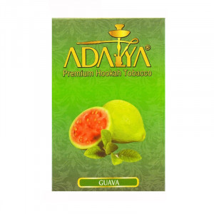 Табак для кальяна Adalya - Guava (Гуава) 50г