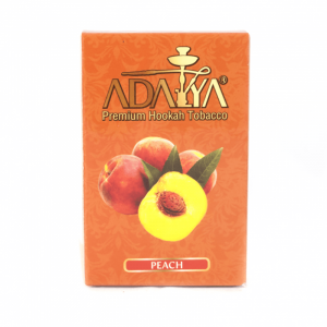 Табак для кальяна Adalya - Peach (Персик) 50г