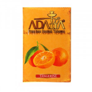 Табак для кальяна Adalya - Tangerine (Мандарин) 50г