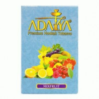 Табак для кальяна Adalya - Mixfruits (Мультифрукт) 50г