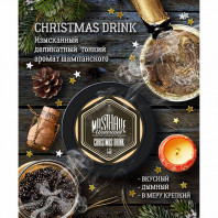 Табак для кальяна Must Have - Christmas drink (Шампанское) 125г