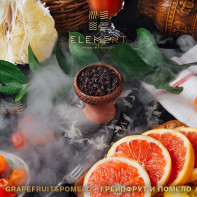 Табак для кальяна Element Земля - Grapefruit Pomelo (Грейпфрут Помело) 25г