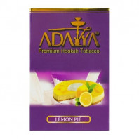 Табак для кальяна Adalya - Lemon Pie (Лимонный пирог) 50г