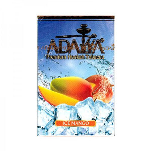 Табак для кальяна Adalya - Ice Mango (Лед Манго) 50г