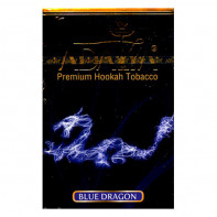 Табак для кальяна Adalya - Blue Dragon (Черника питахайя мята 50г