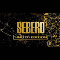 Табак для кальяна Sebero Limited Edition - Arctic (Ментол) 75г