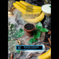 Табак для кальяна Element Вода - Banana Daiquiri (Банановый Дайкири) 25г