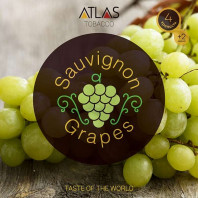 Табак для кальяна Atlas - Sauvignon Grapes (Виноград) 100г