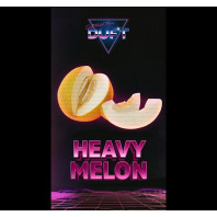 Табак для кальяна Duft - Heavy Melon (Дыня) 100г