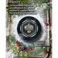 Табак для кальяна Must Have - Frosty (Мороз лед) 125г