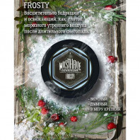 Табак для кальяна Must Have Frosty (Мороз лед) 25г