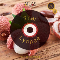 Табак для кальяна Atlas - Thai Lychee (Личи) 100г