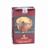 Табак для кальяна Al Fakher АКЦИЗ - Cherry (Вишня) 250г