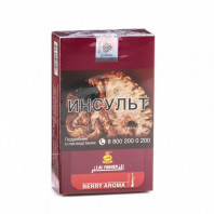 Табак для кальяна Al Fakher АКЦИЗ - Berry (Ягоды) 250г