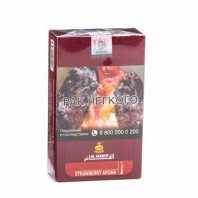 Табак для кальяна Al Fakher АКЦИЗ - Strawberry (Клубника) 250г