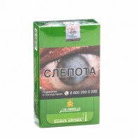 Табак для кальяна Al Fakher АКЦИЗ - Guava (Гуава) 250г