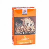 Табак для кальяна Al Fakher АКЦИЗ - Peach (Персик) 250г
