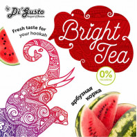 Смесь для кальяна Bright Tea  - Арбузная корка 50г