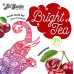 Смесь для кальяна Bright Tea  - Арбузная корка 50г