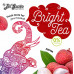 Смесь для кальяна Bright Tea  - Арбузная корка 50г