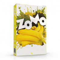 Табак для кальяна Zomo - Bananaboom (Банан) 50г