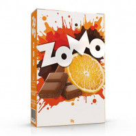 Табак для кальяна Zomo - Chocoorange (Шоколад апельсин) 50г