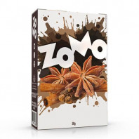 Табак для кальяна Zomo - Cinnabake (Булочка с корицей) 50г