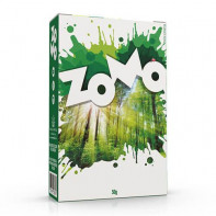 Табак для кальяна Zomo - Tropical Amazon (Тропический микс) 50г