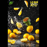 Табак для кальяна B3 - Lemon Drops (Лимон) 50г