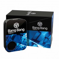 Табак для кальяна Bang Bang 100г - Gum (Жвачка)