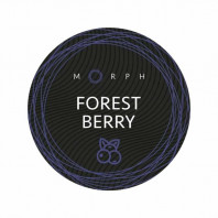 Табак для кальяна Morph - Forest Berry (Лесные ягоды) 50г