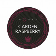Табак для кальяна Morph - Garden Raspberry (Малина) 50г