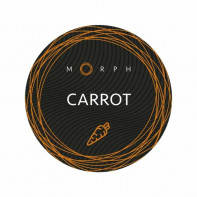 Табак для кальяна Morph - Carrot (Морковь) 50г