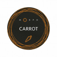 Табак для кальяна Morph - Carrot (Морковь) 50г