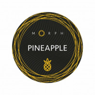 Табак для кальяна Morph - Pineapple (Ананас) 50г
