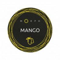 Табак для кальяна Morph - Mango (Манго) 50г