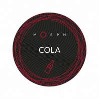 Табак для кальяна Morph - Cola (Кола) 50г