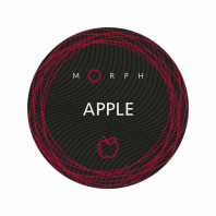 Табак для кальяна Morph - Apple (Яблоко) 50г