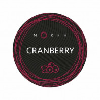Табак для кальяна Morph - Cranberry (Клюква) 50г