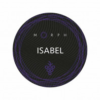 Табак для кальяна Morph - Isabel (Виноград) 50г