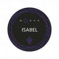 Табак для кальяна Morph - Isabel (Виноград) 50г