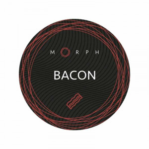 Табак для кальяна Morph - Bacon (Бекон) 50г