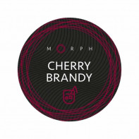 Табак для кальяна Morph - Cherry Brandy (Вишневый ликер) 50г